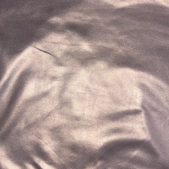 Pink metallic jacket - Picture 4 of 6